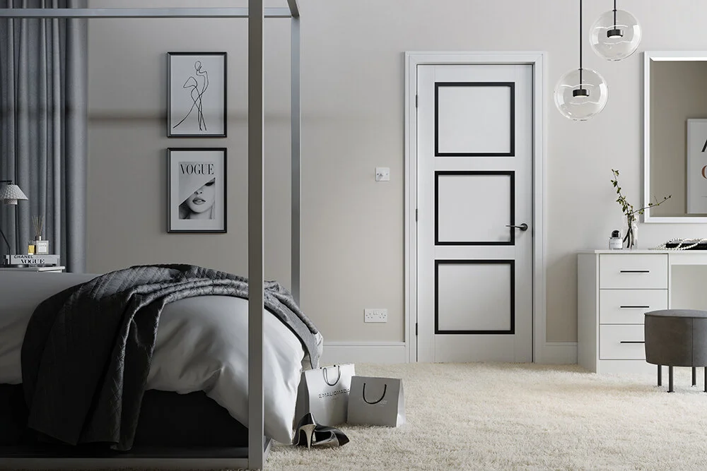 Tiles Doors Bathrooms at EG Everton Glass in Liverpool