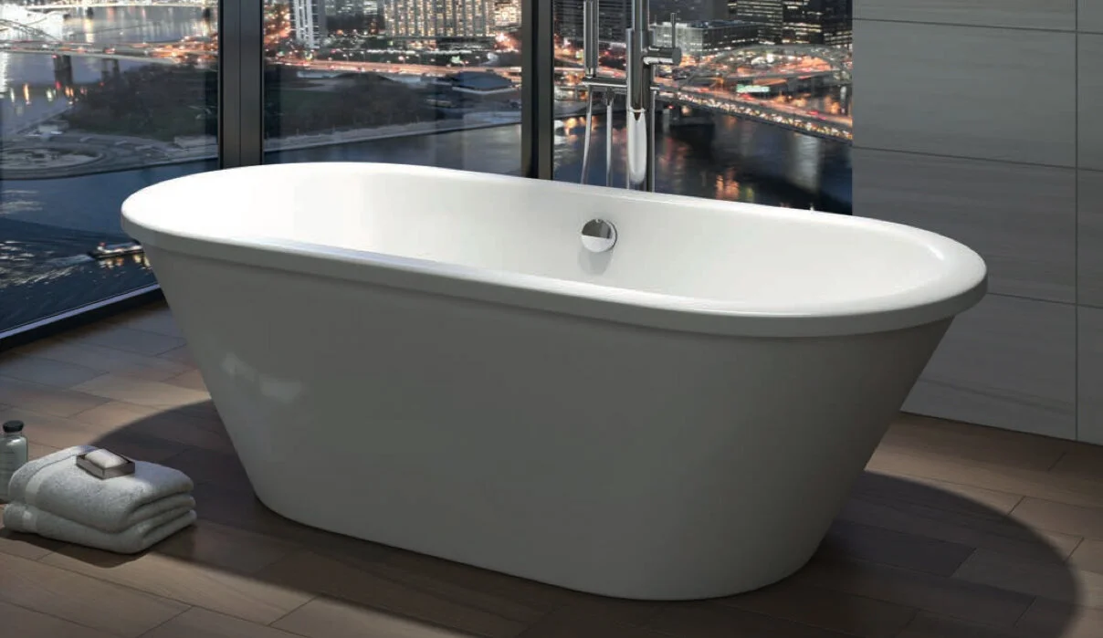 From Corner Baths to L Shaped Baths EG Everton Glass in Liverpool