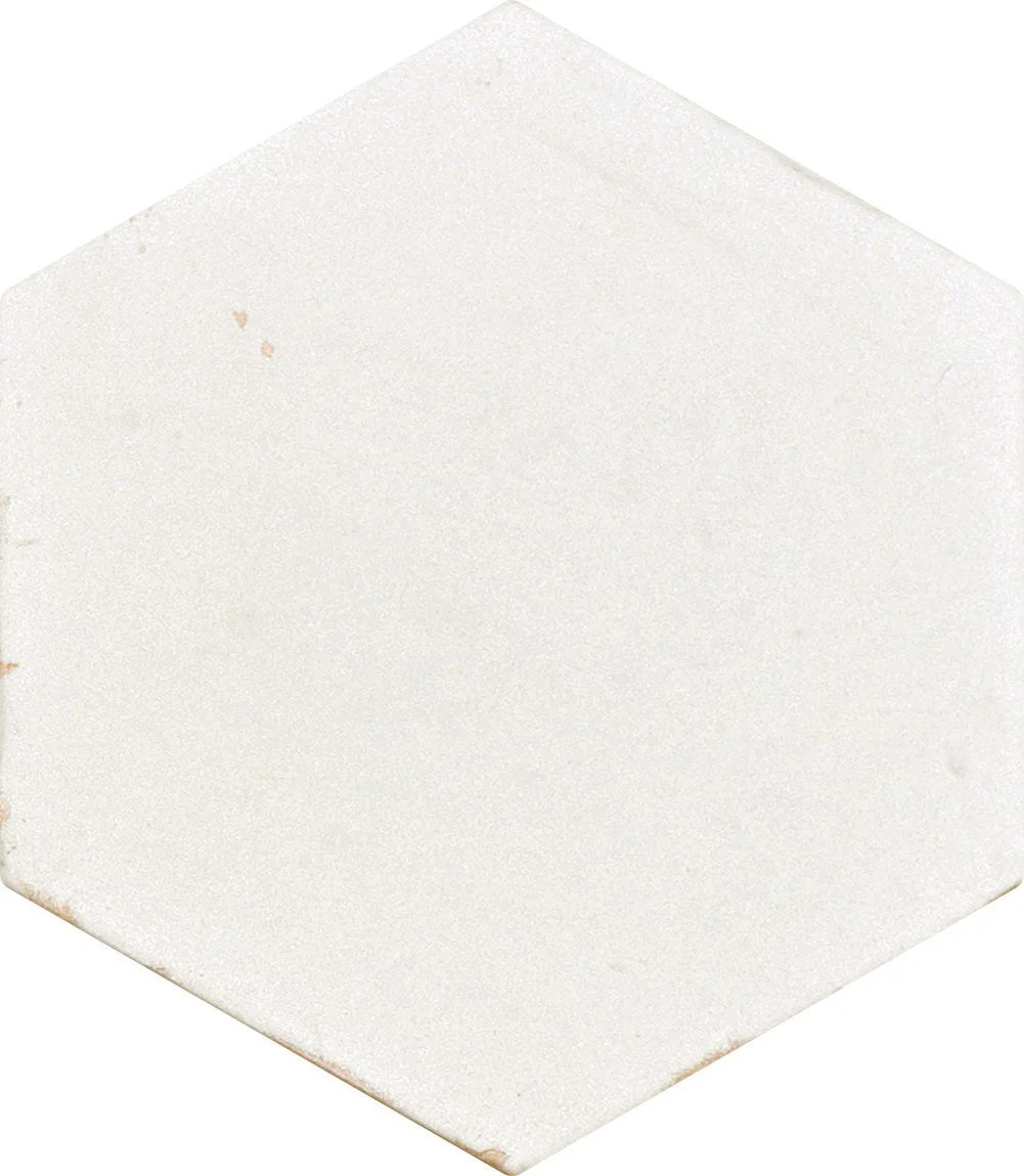 KOUS Roam Hexagonal Tiles in Liverpool by Carmen