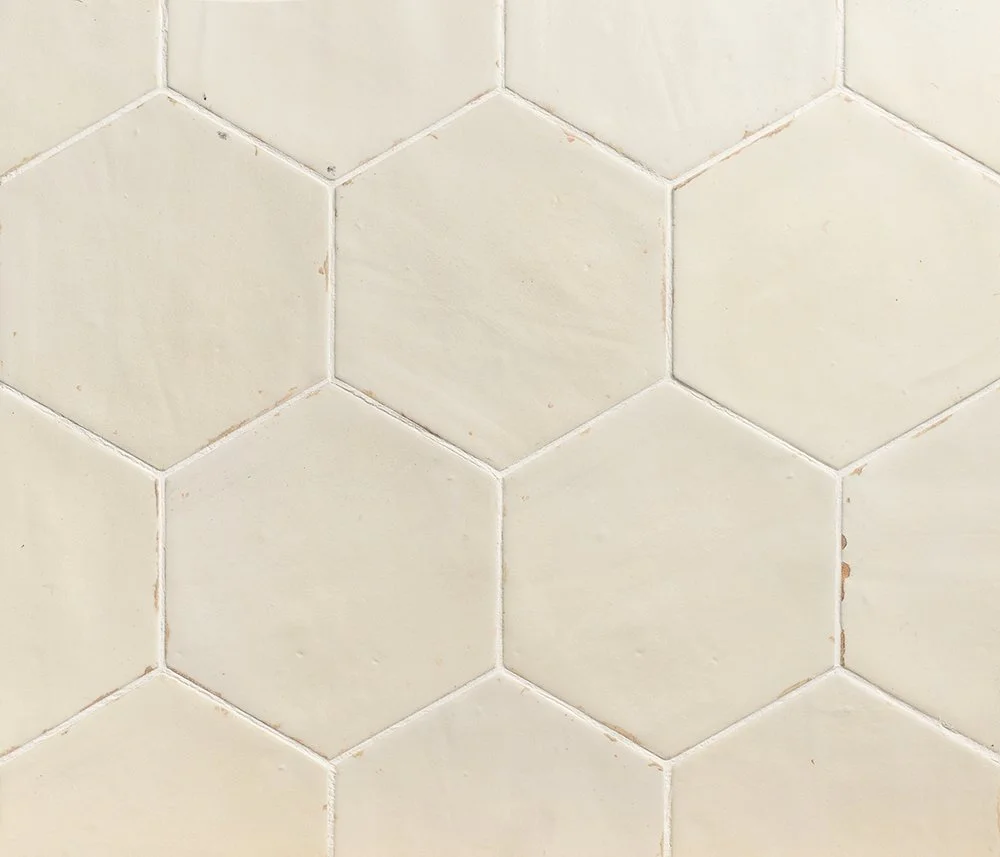KOUS Hexagonal Tiles Discounts Available by Carmen