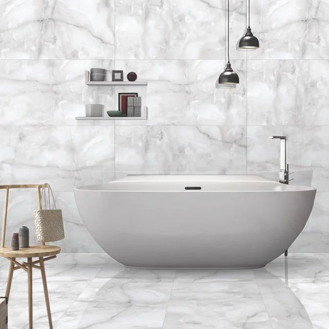 ONYX ICE GREY 60CM X 120CM £29.98/SQM