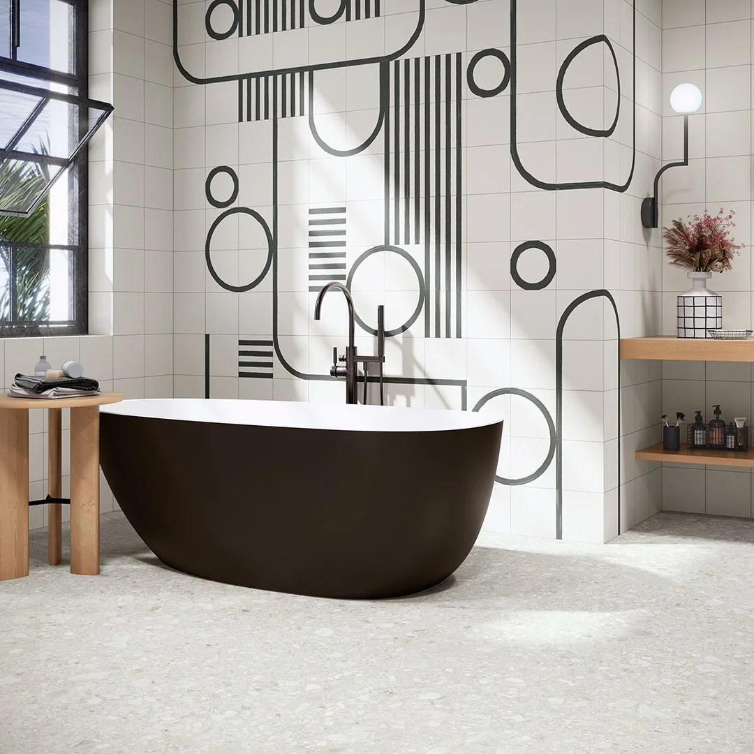 Escencia Material Tiles