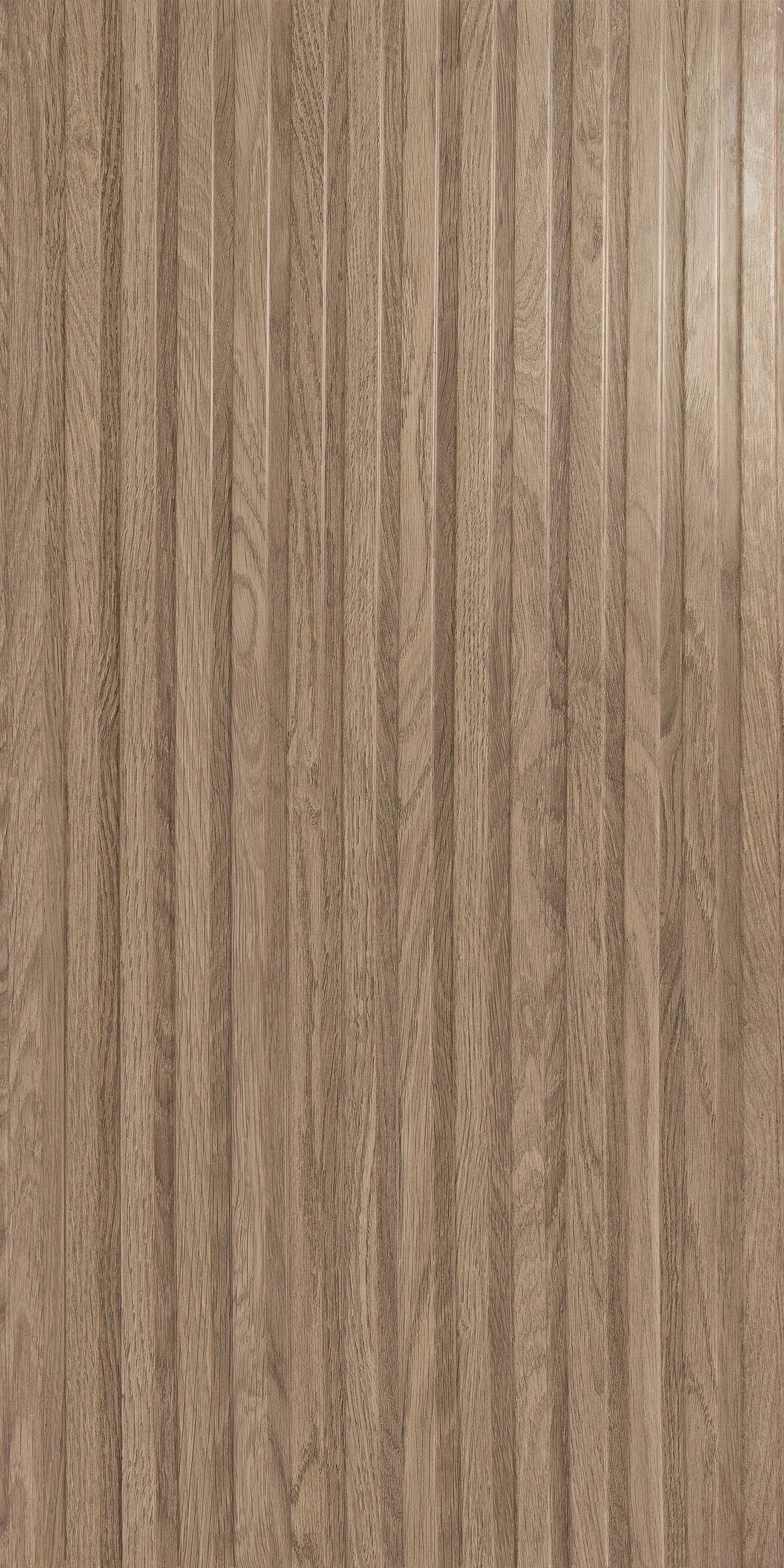 Slatted Louvre Style Tiles by Ape Grupo in Liverpool