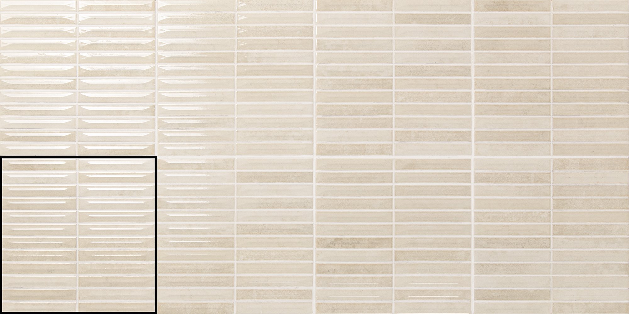 Moonstone Incision Sand Tiles