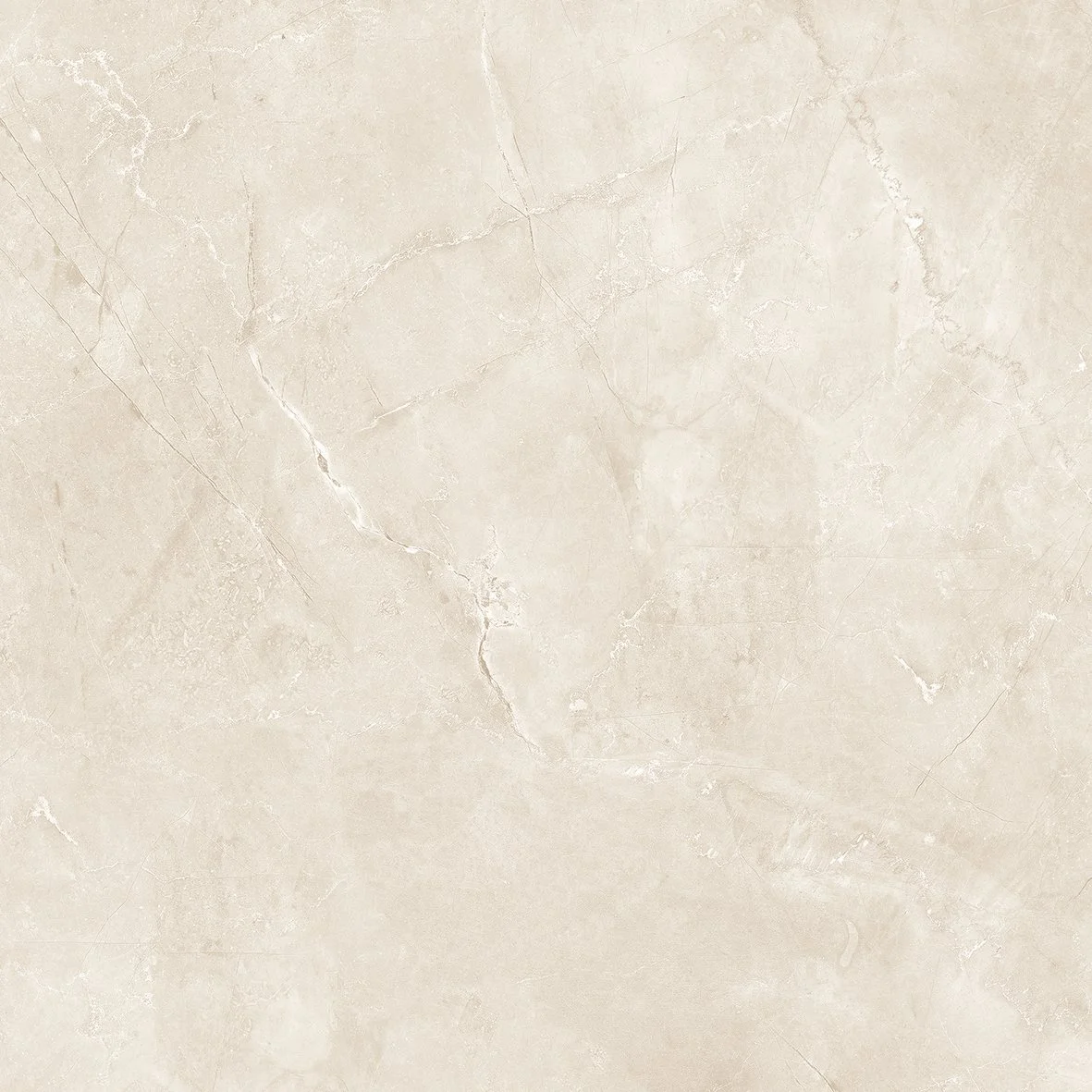 Porcelain Hamptone Cream Tiles by Castello in Liverpool