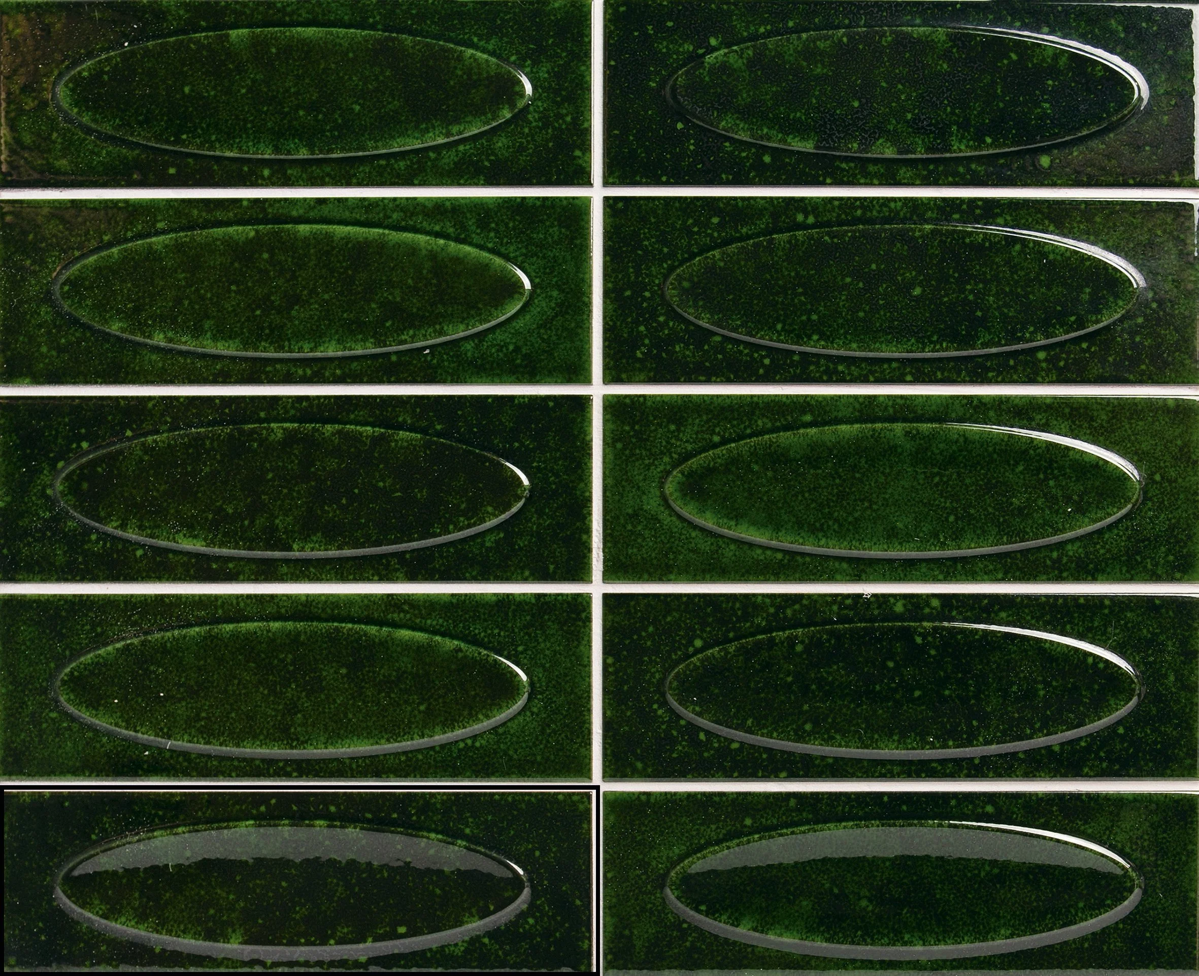 Genuine Capella Emerald Tiles