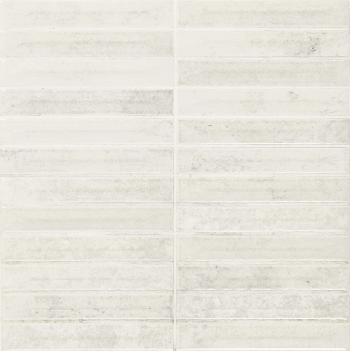 Moonstone Incision White Wall Tiles