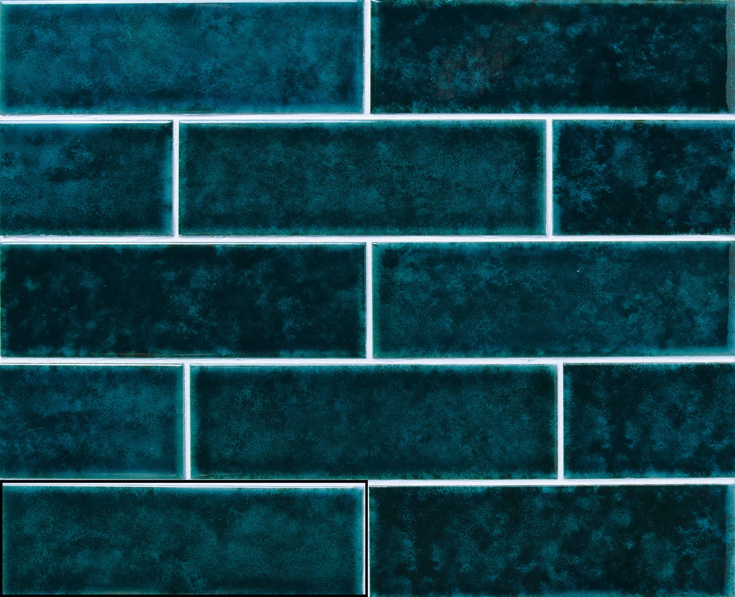 Genuine Zafire Tiles