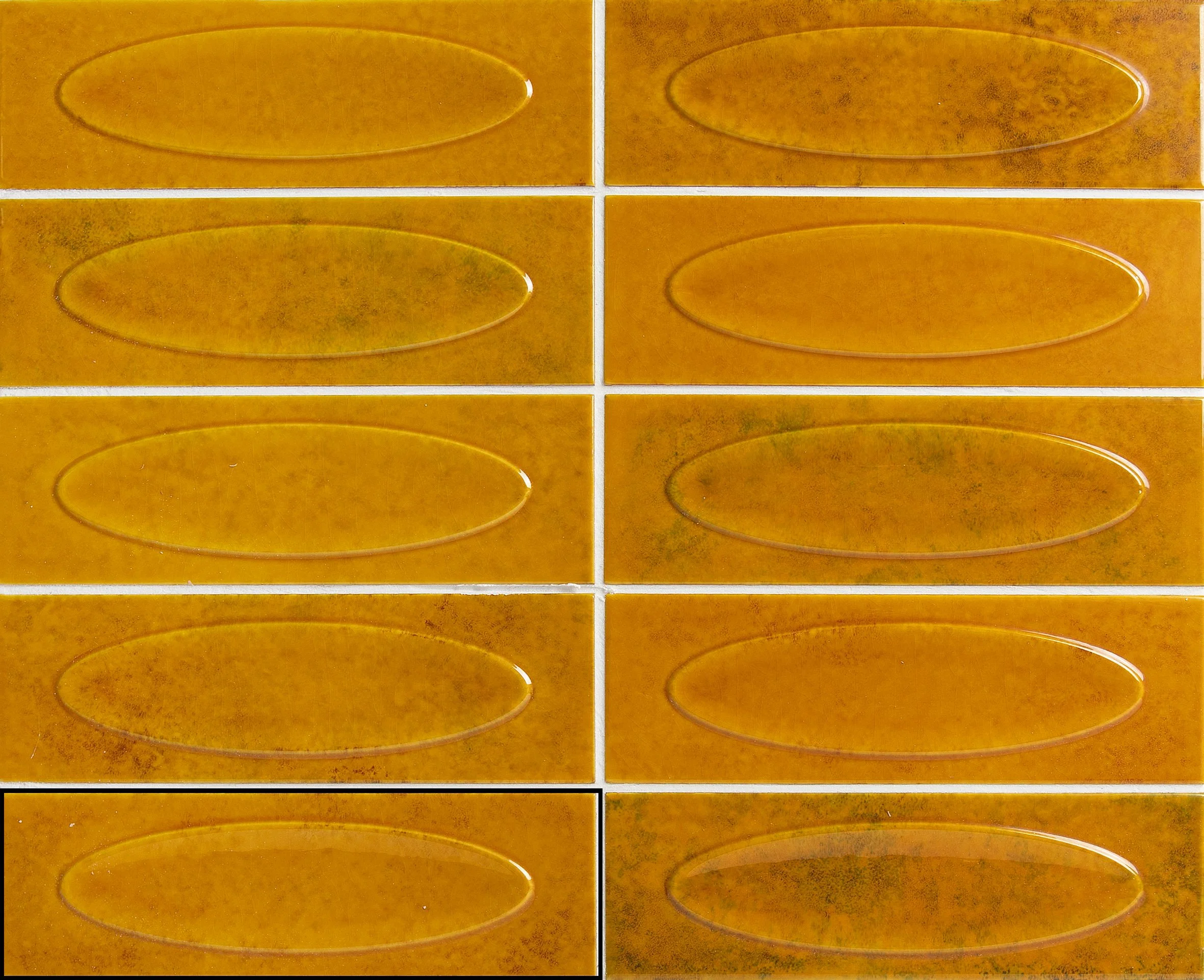 Genuine Amber Tiles