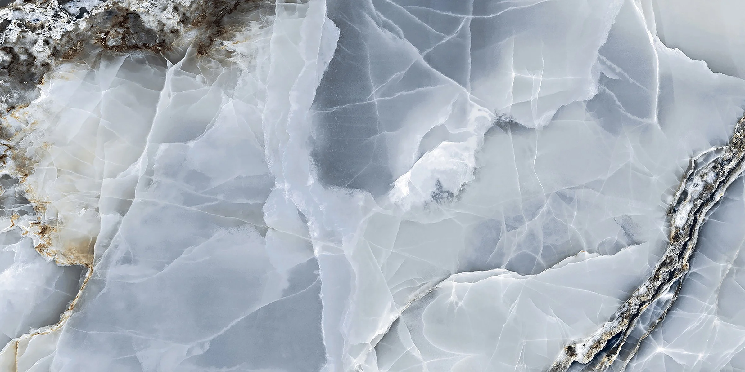 Nixiey Cielo High Gloss Porcelain Tiles