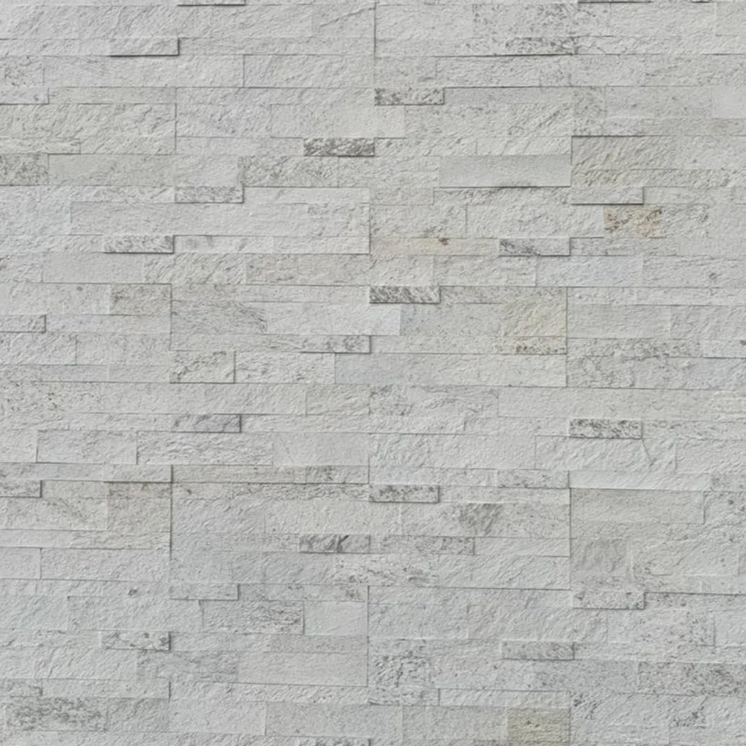 Natural Quartzite Veneer Wall Tiles