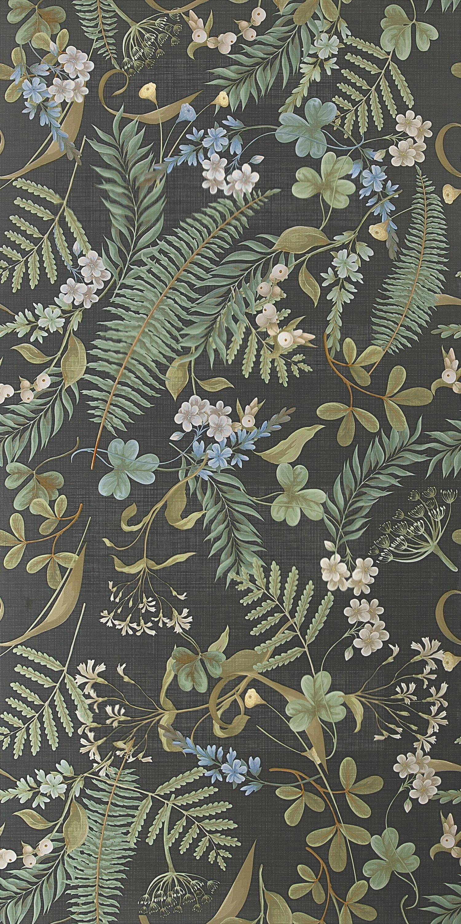 Wallpaper Style Ceramics in Liverpool