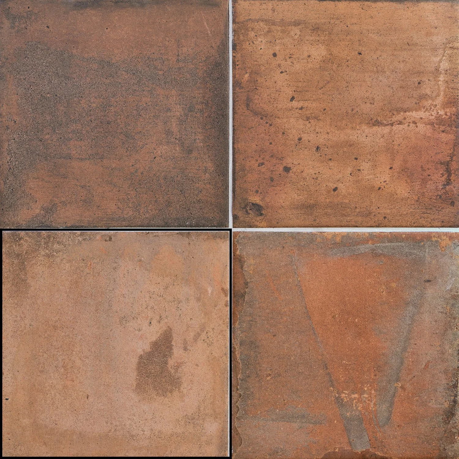 Menorca Terra Porcelain Tiles