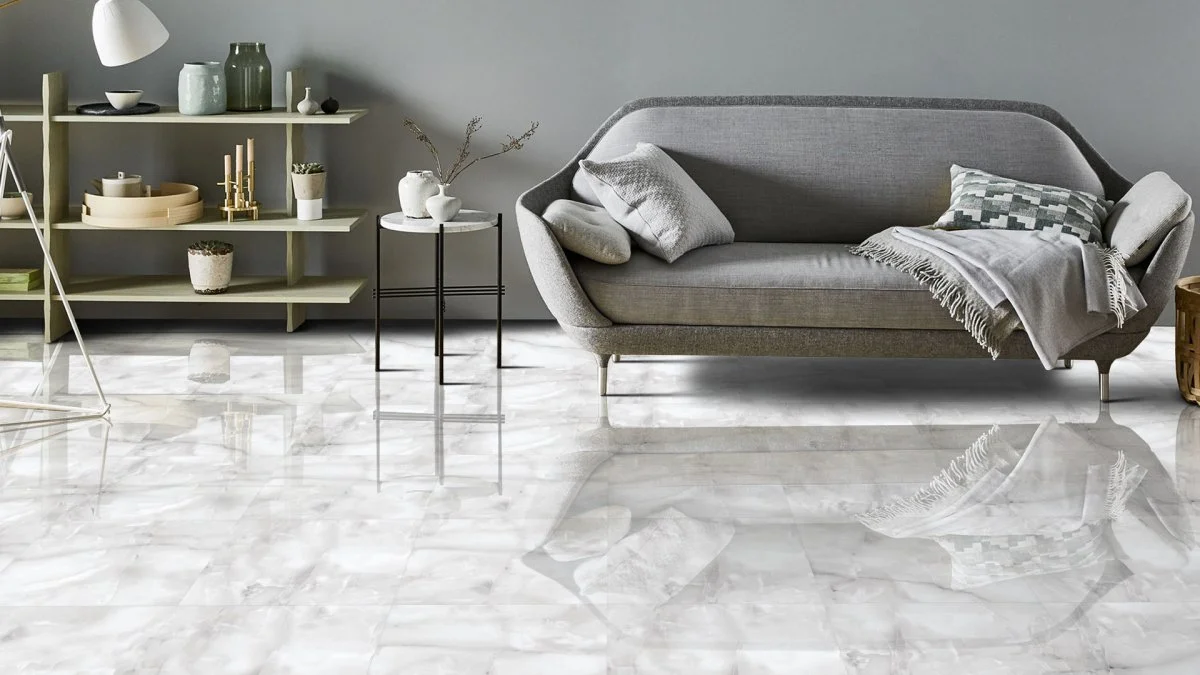 Onyx Marble Look Tiles in Liverpool