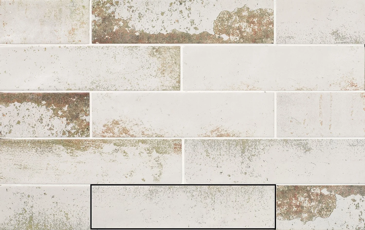 Spanish Tiles from Carmen Design in Liverpool