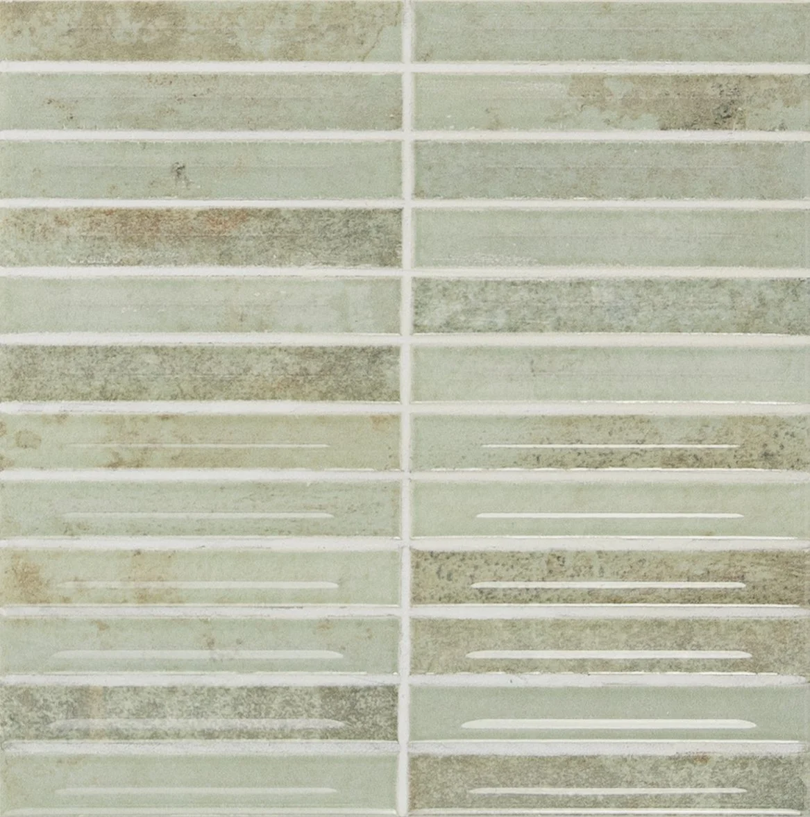 Moonstone Incision Sage Tiles