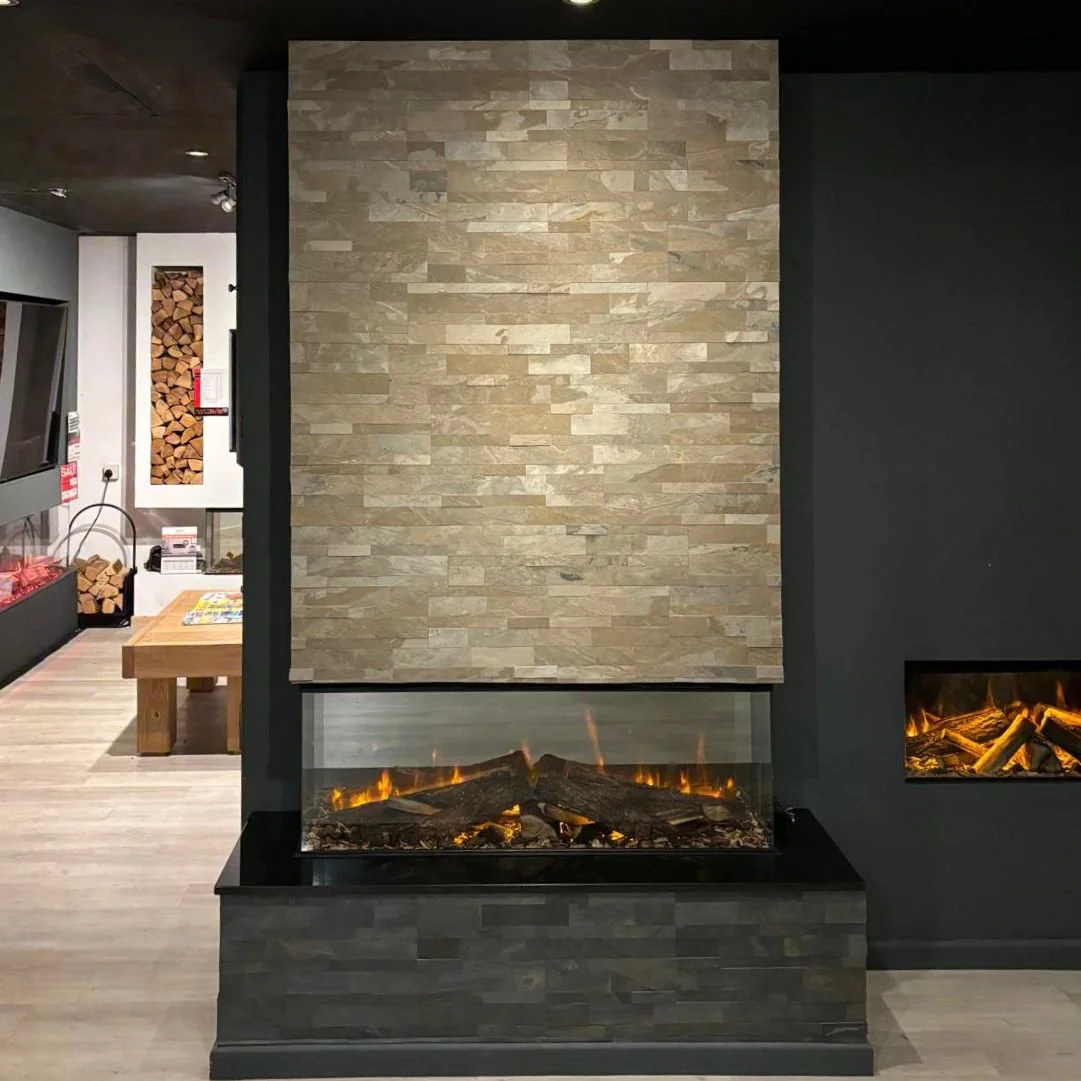 Natural Stone Peel and Stick Wall Tiles