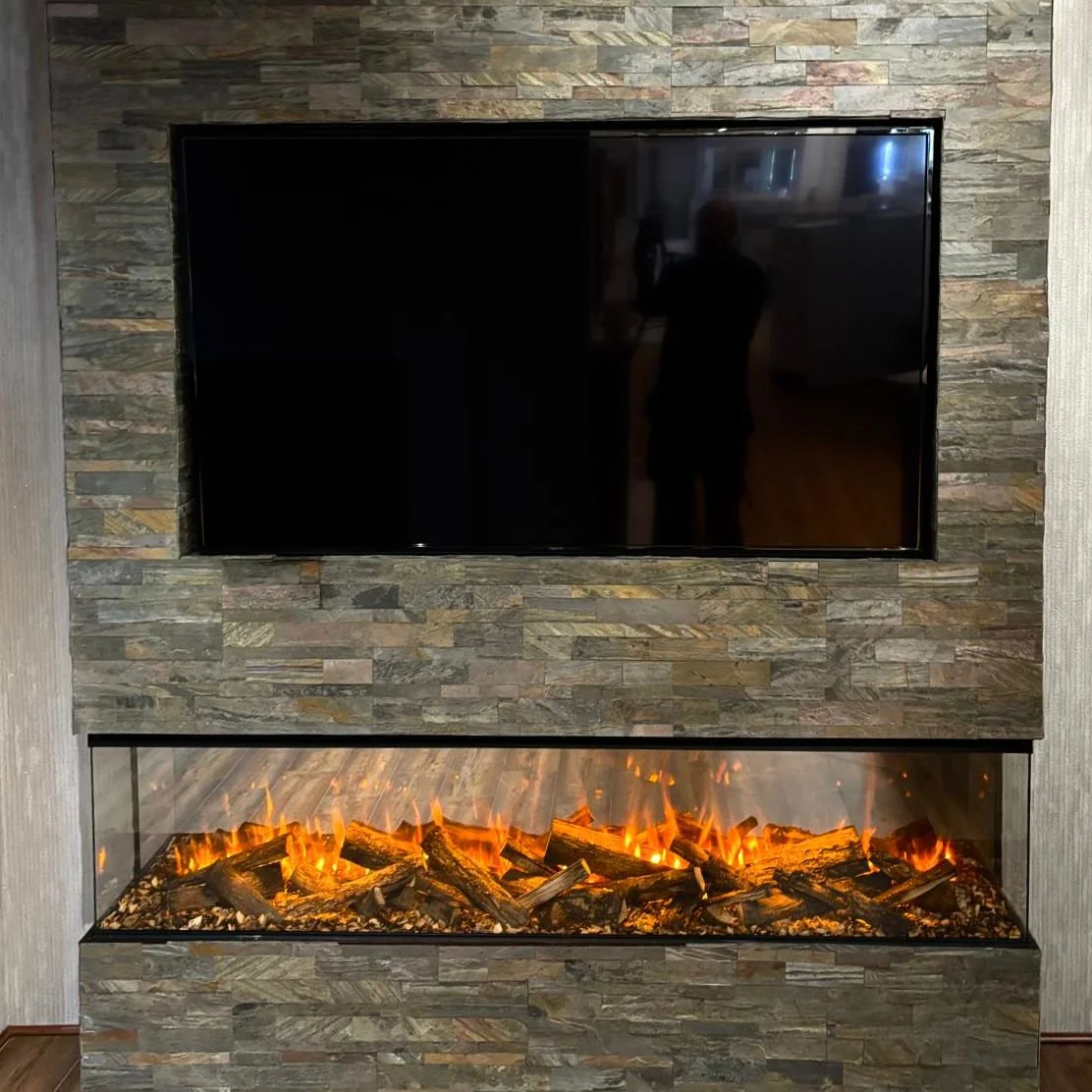 Natural Quartzite Veneer Wall Tiles