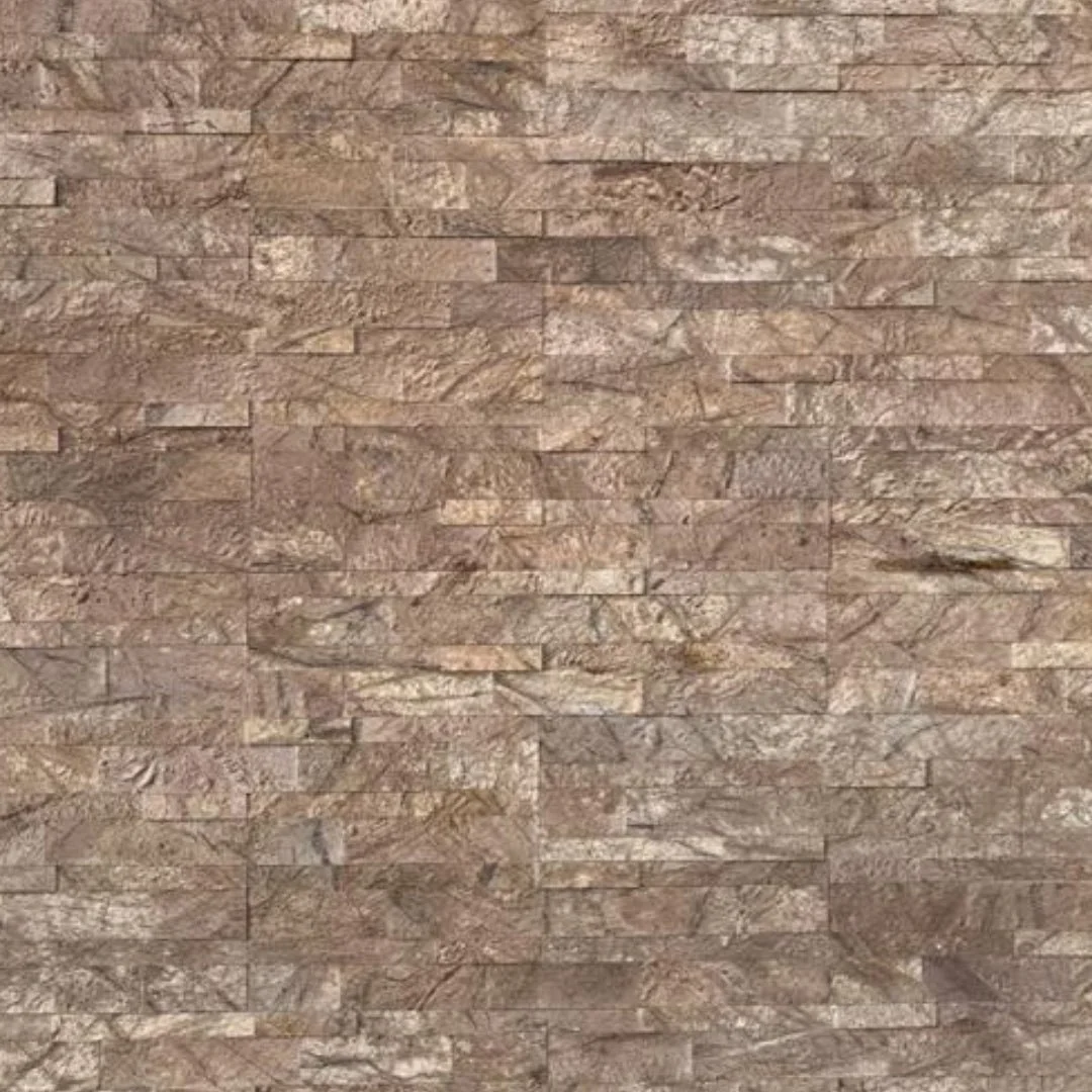 Natural Marble Peel and Stick Wall Tiles