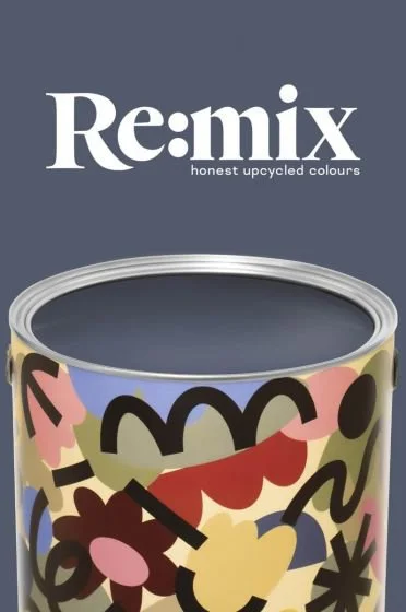 Little Greene Remix Paint