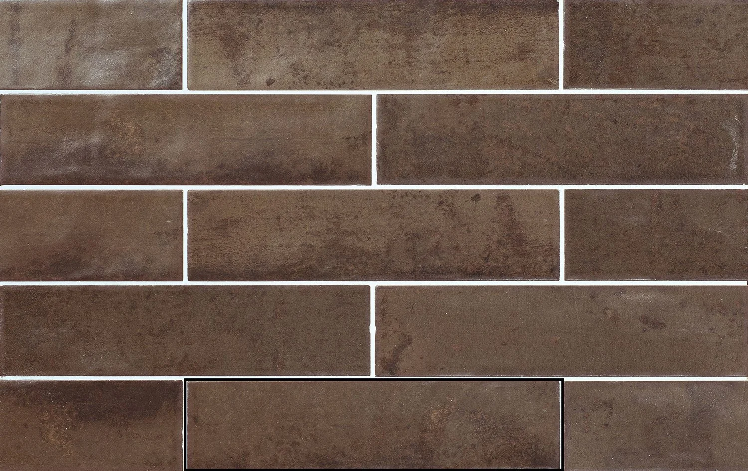 Spanish ceramic tiles by Carmen in Liverpool