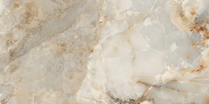 Thornton Marble Effect Porcelain Tiles