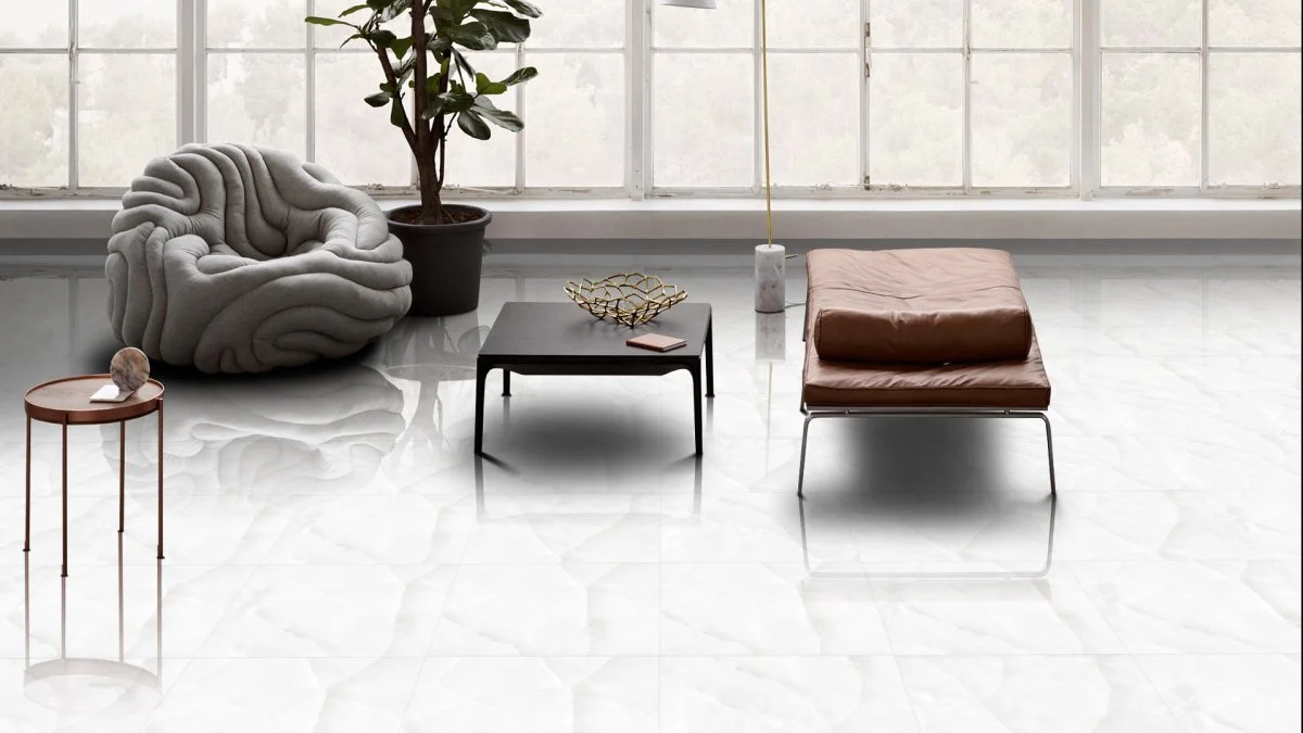 Marble Look Onyx Style Tiles