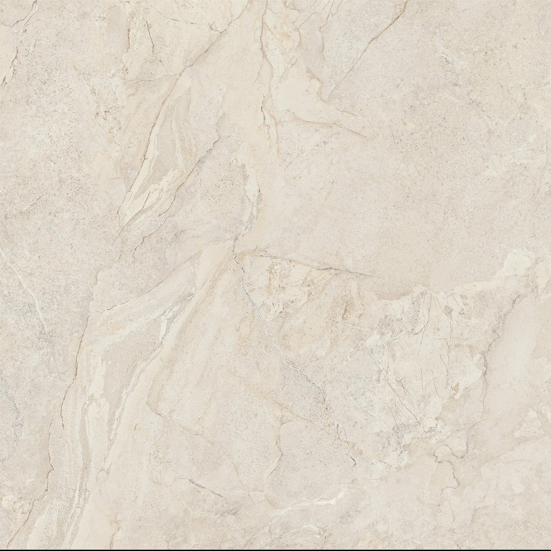 Alloy Cream Porcelain Tiles