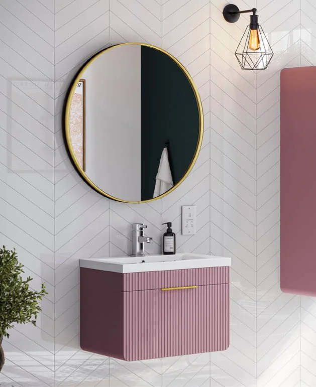 Bathroom Furniture - EG Tiles and Bathrooms in Liverpool