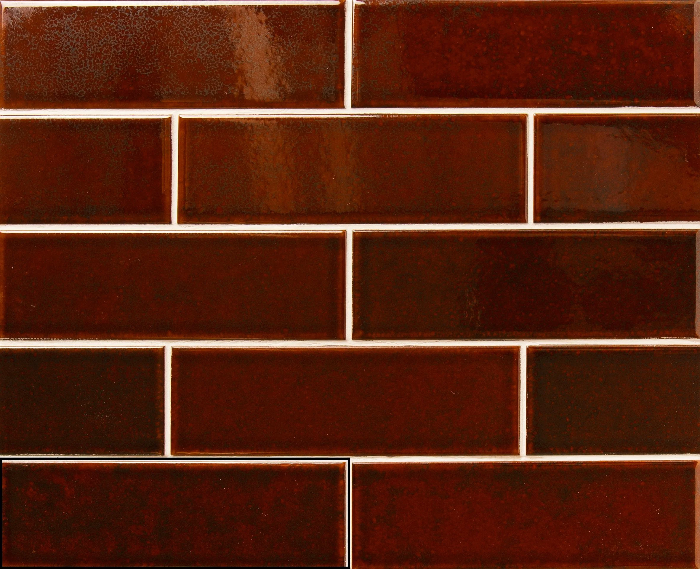 Genuine Garnet Tiles