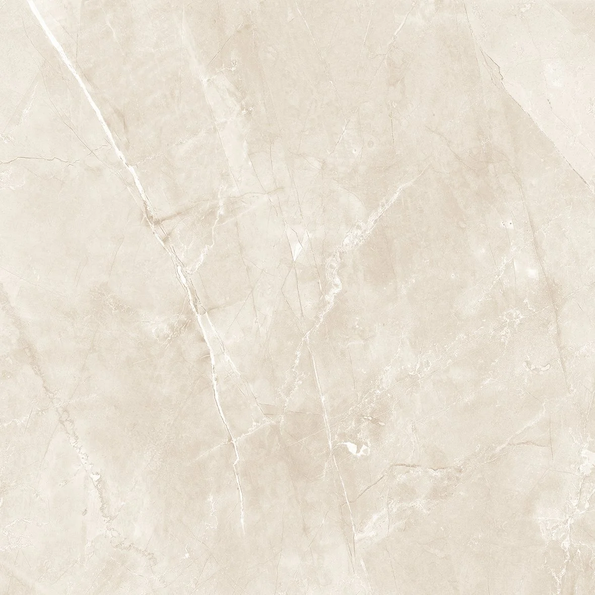 Porcelain Hamptone Cream Tiles by Castello in Liverpool