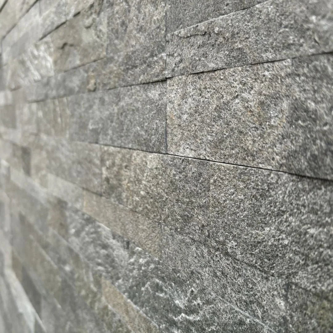 Natural Quartzite Veneer Wall Tiles