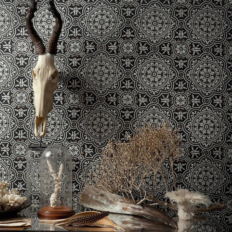 Cole and Son Wallpaper in Liverpool