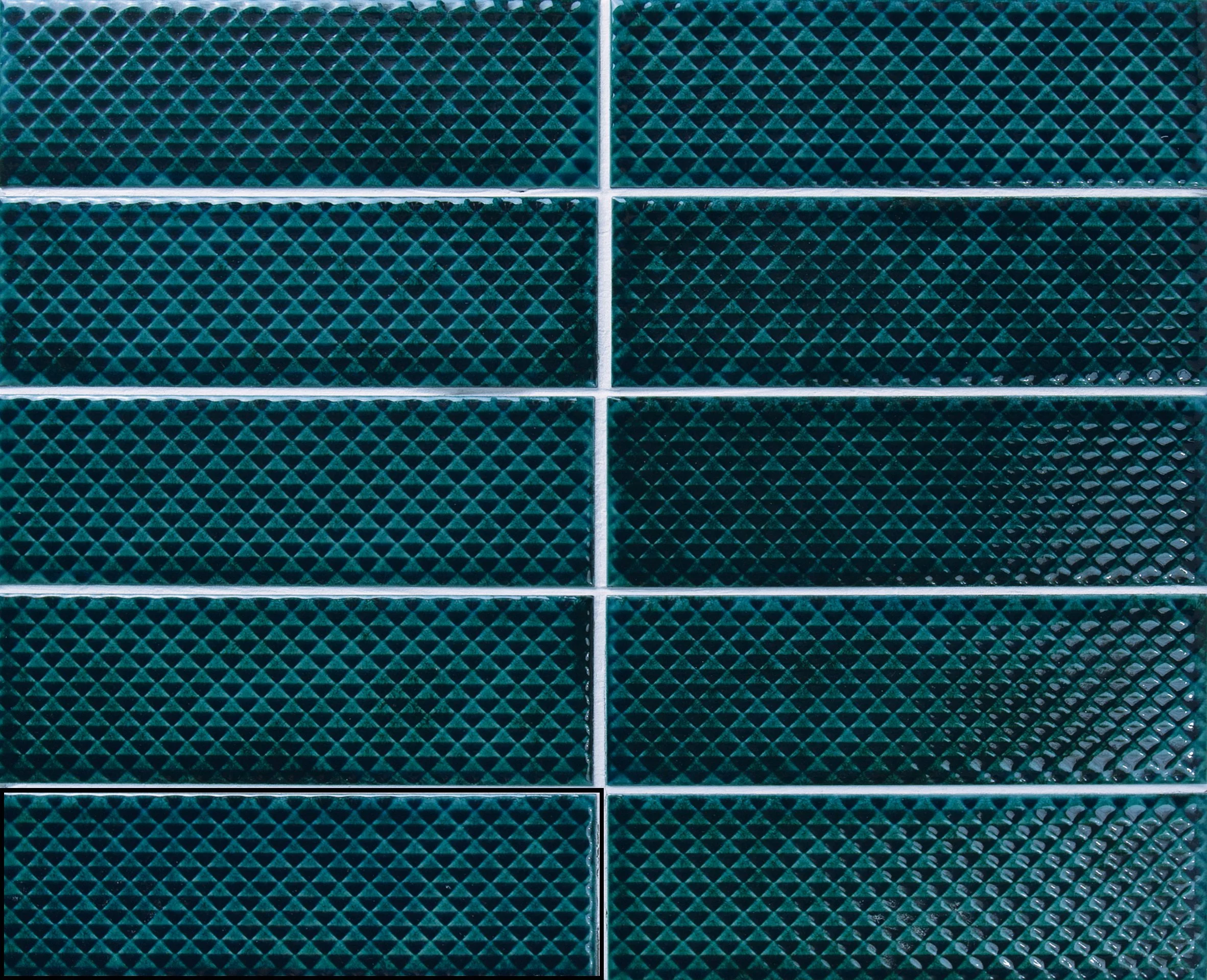 Genuine Mimosa Zafire Tiles
