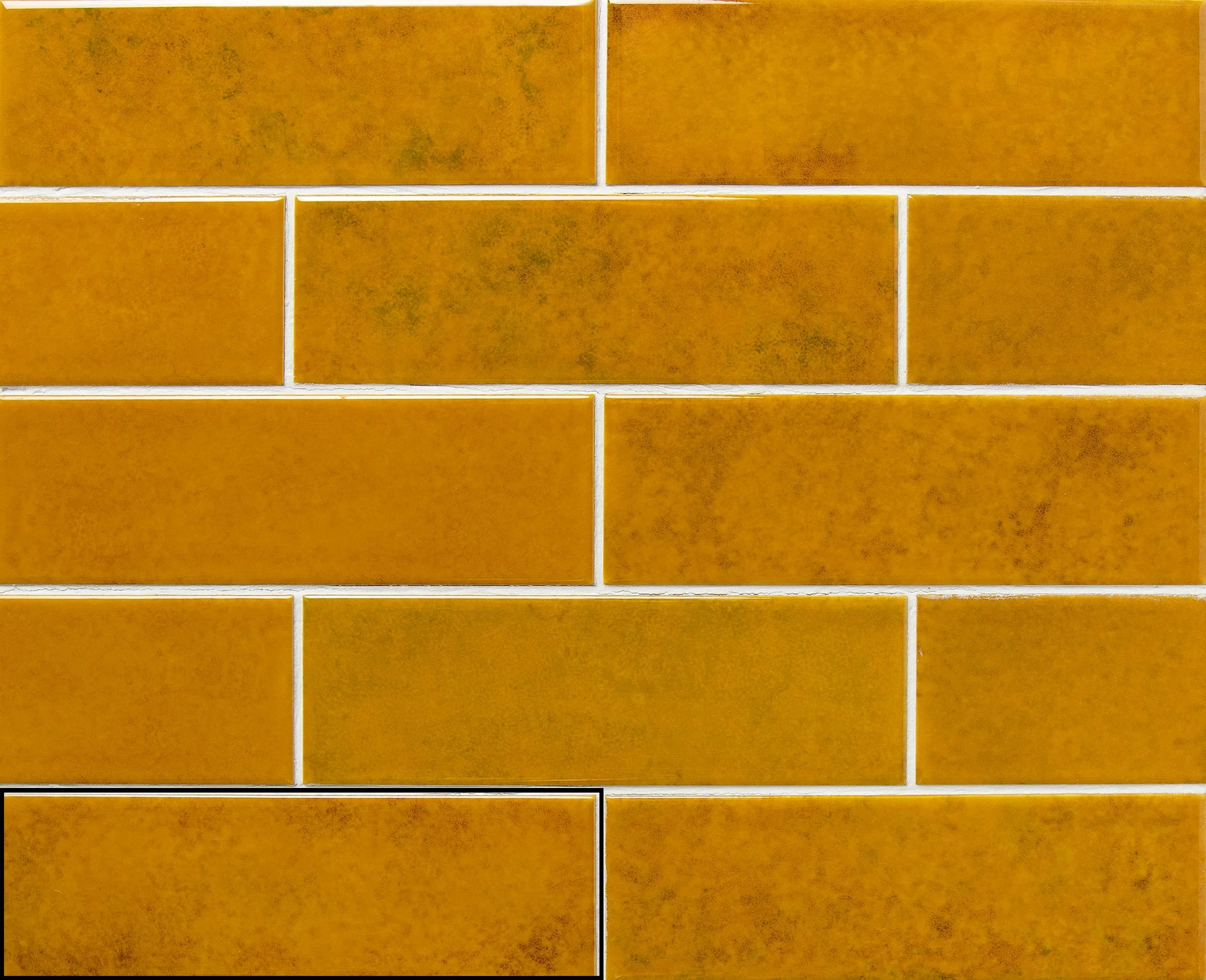 Genuine Amber Tiles