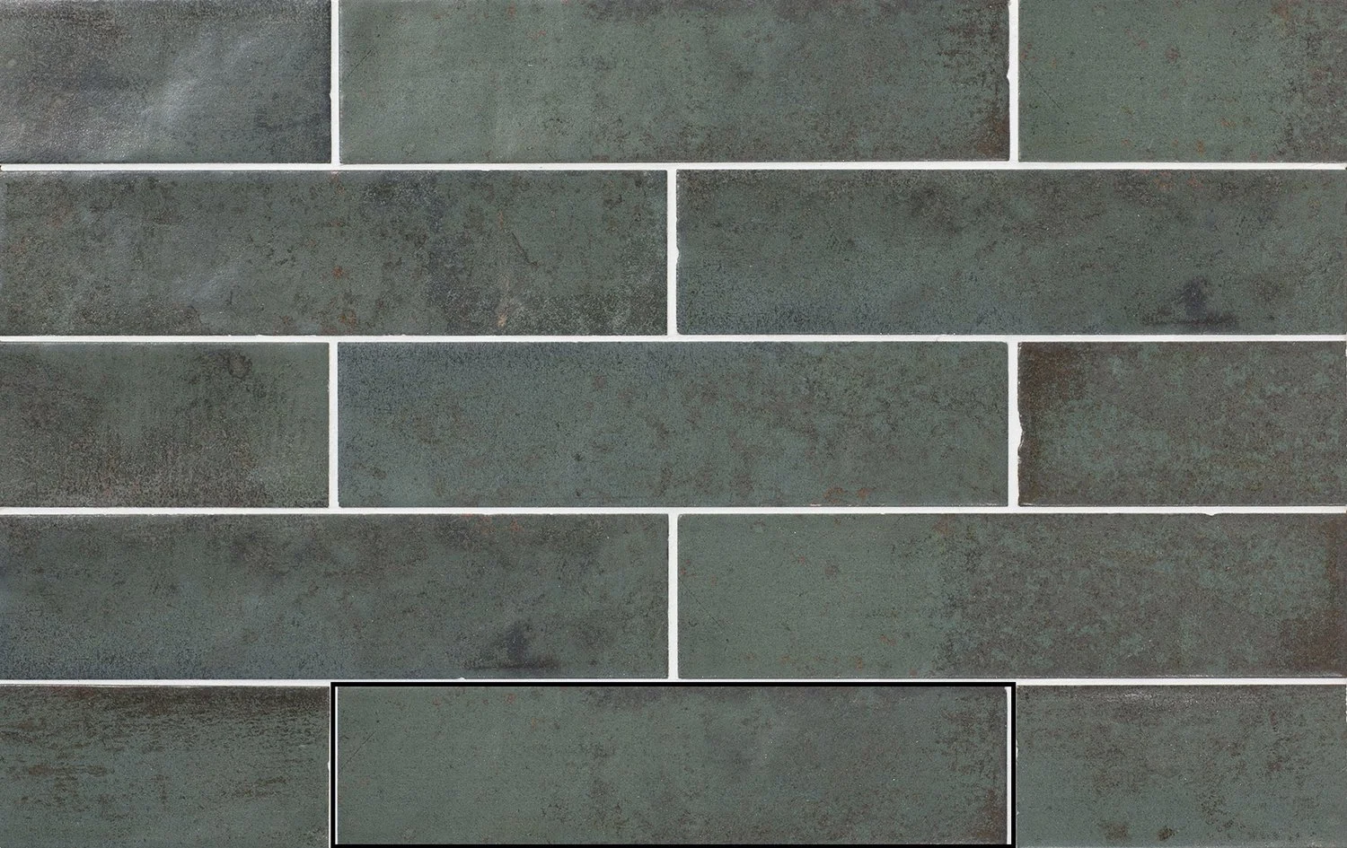 Small Format Tiles by Carmen UK in Liverpool