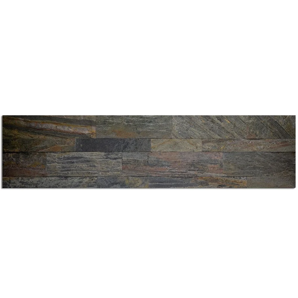 Natural Quartzite Veneer Wall Tiles