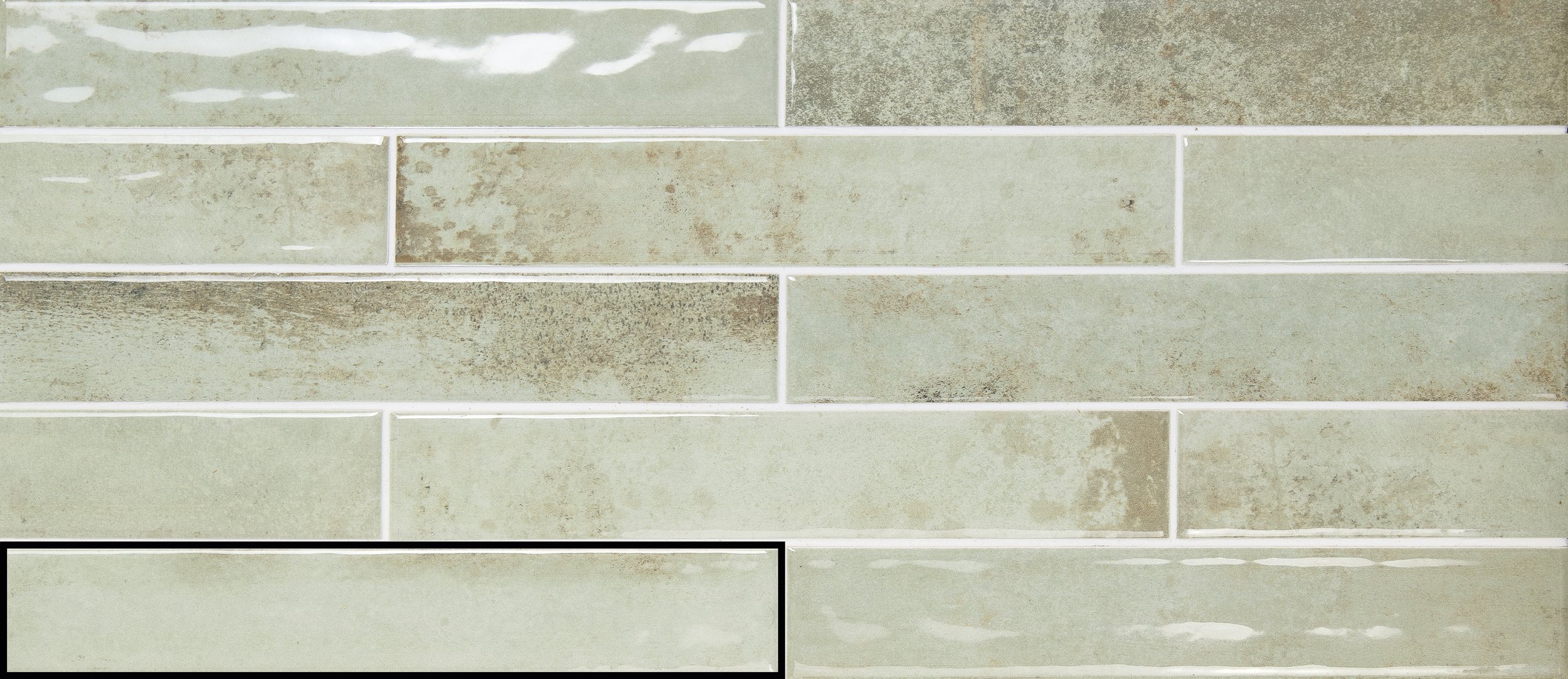 Moonstone Sage Tiles
