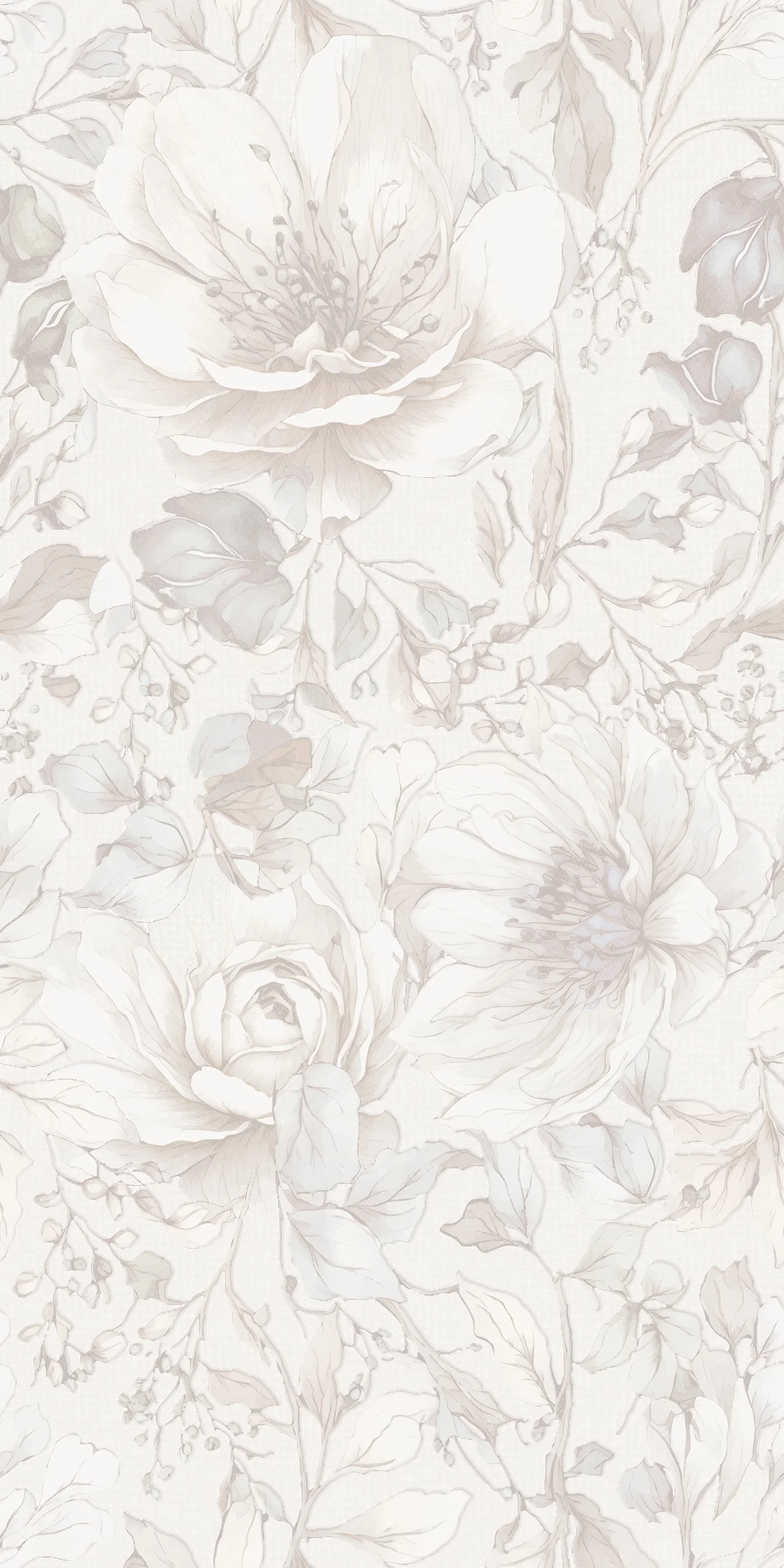 Wallpaper Style Ceramics by Ape Grupo in Liverpool