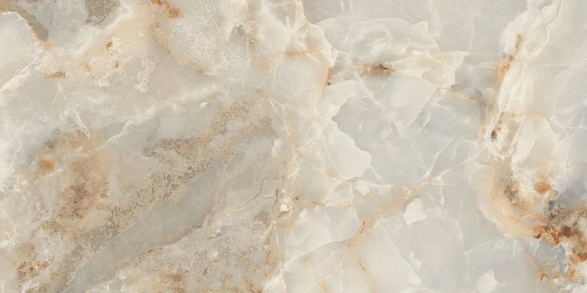 Thornton Marble Effect Porcelain Tiles