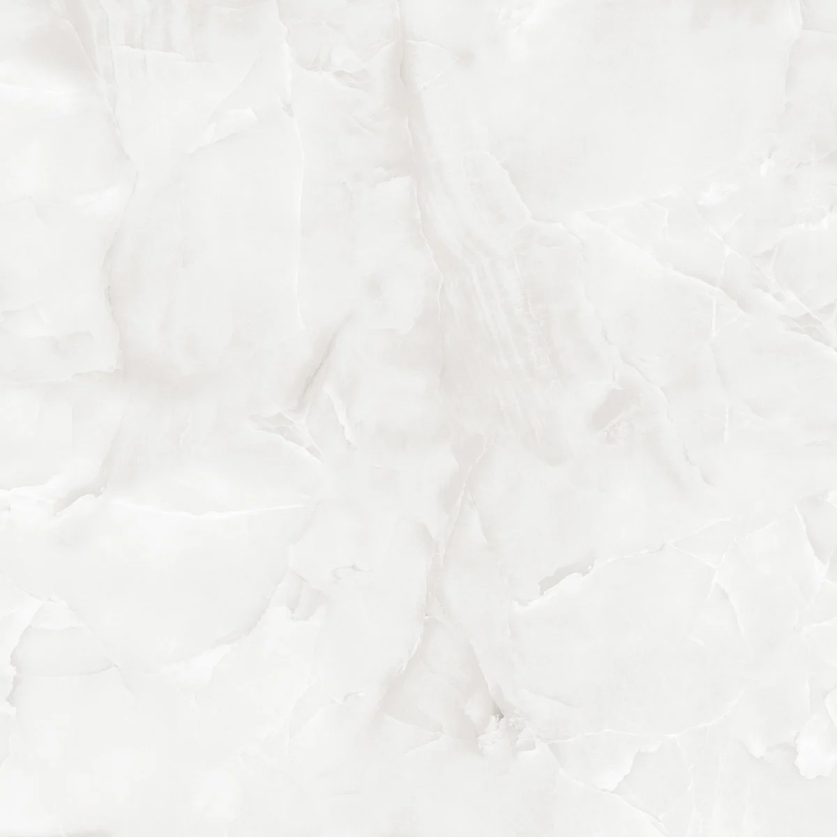 Gloss White Marble Effect Tiles in Liverpool