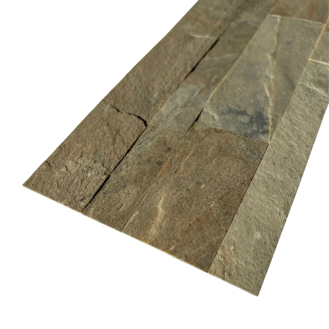 Natural Stone Peel and Stick Wall Tiles