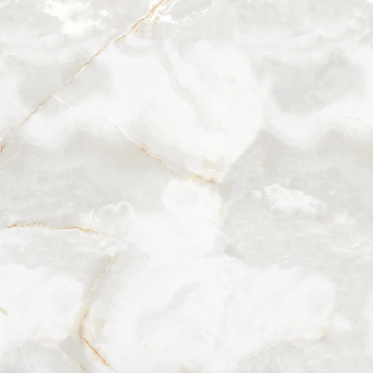 Gold Glossy Marble Effect Tiles in Liverpool