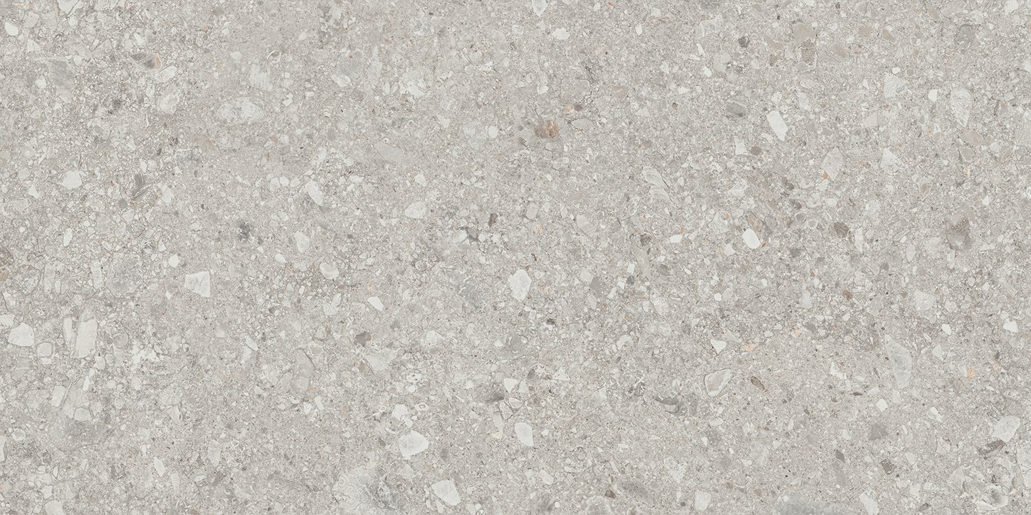 Terrazzo Style Spanish Tiles in Liverpool