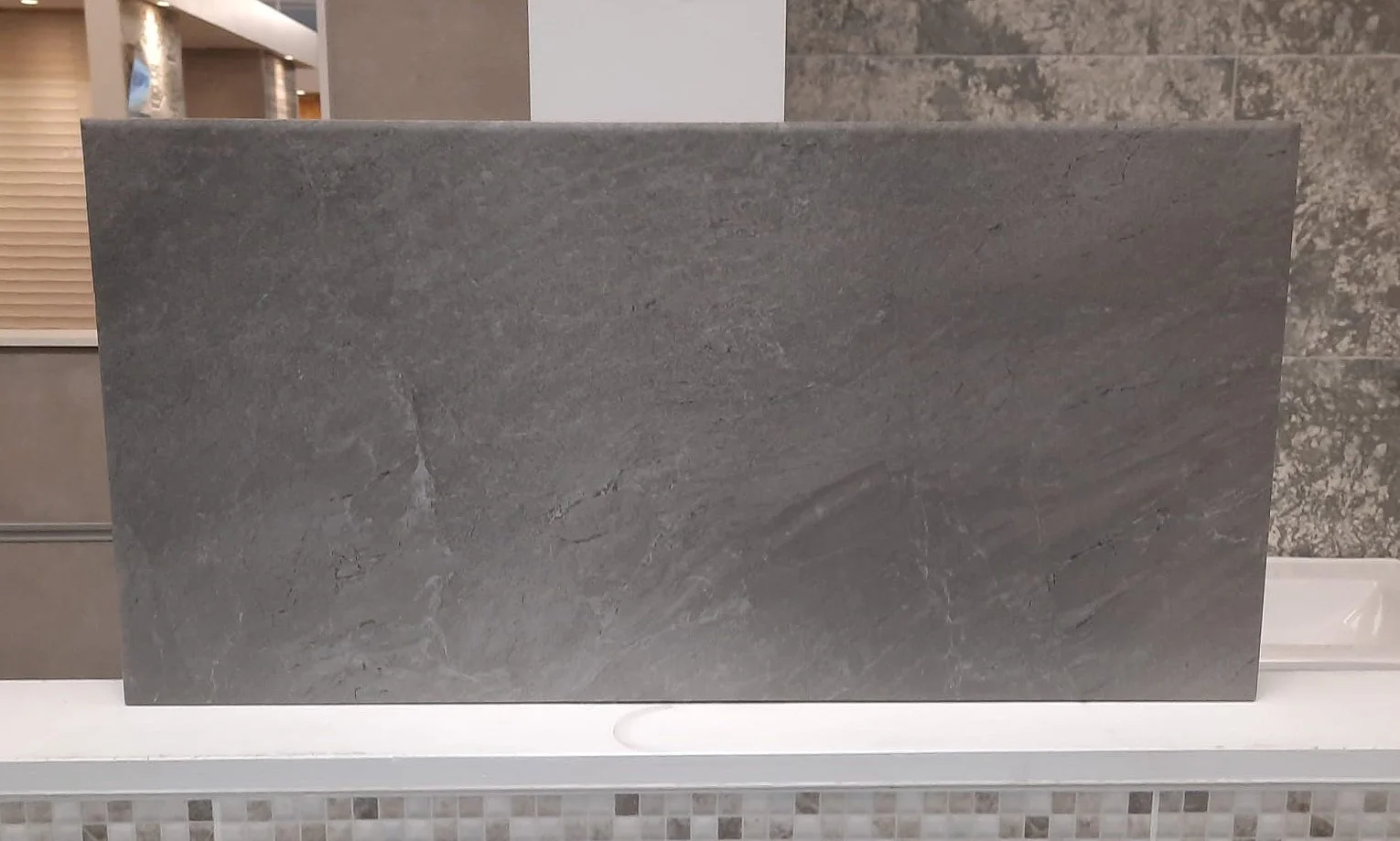 Stone Effect Porcelain Tiles