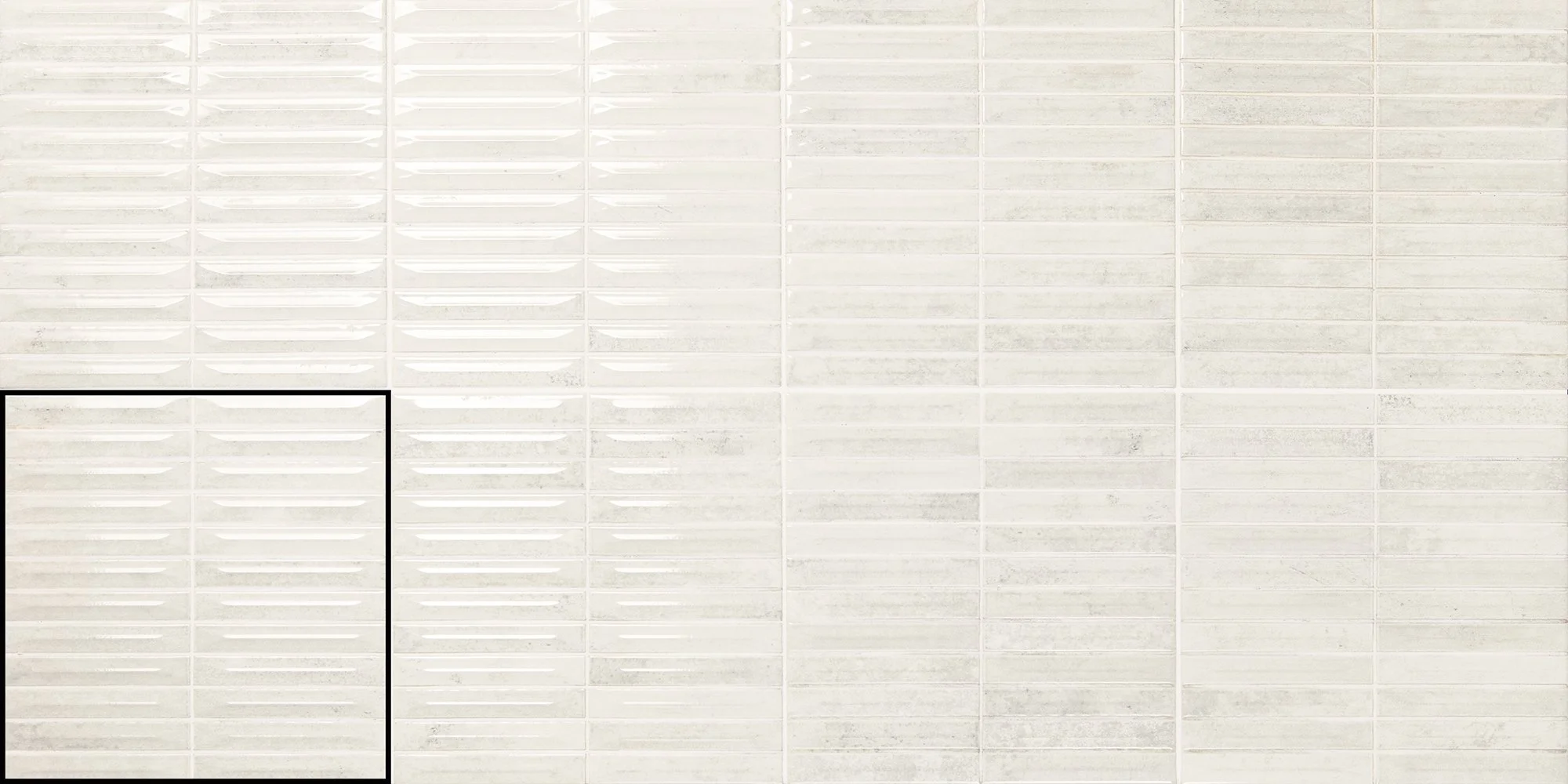 Moonstone White Wall Tiles