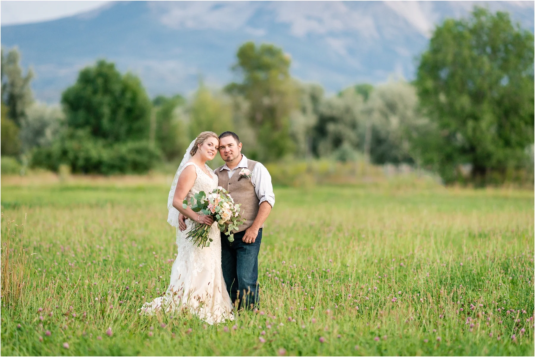 Roaring Fork Wedding Photographer