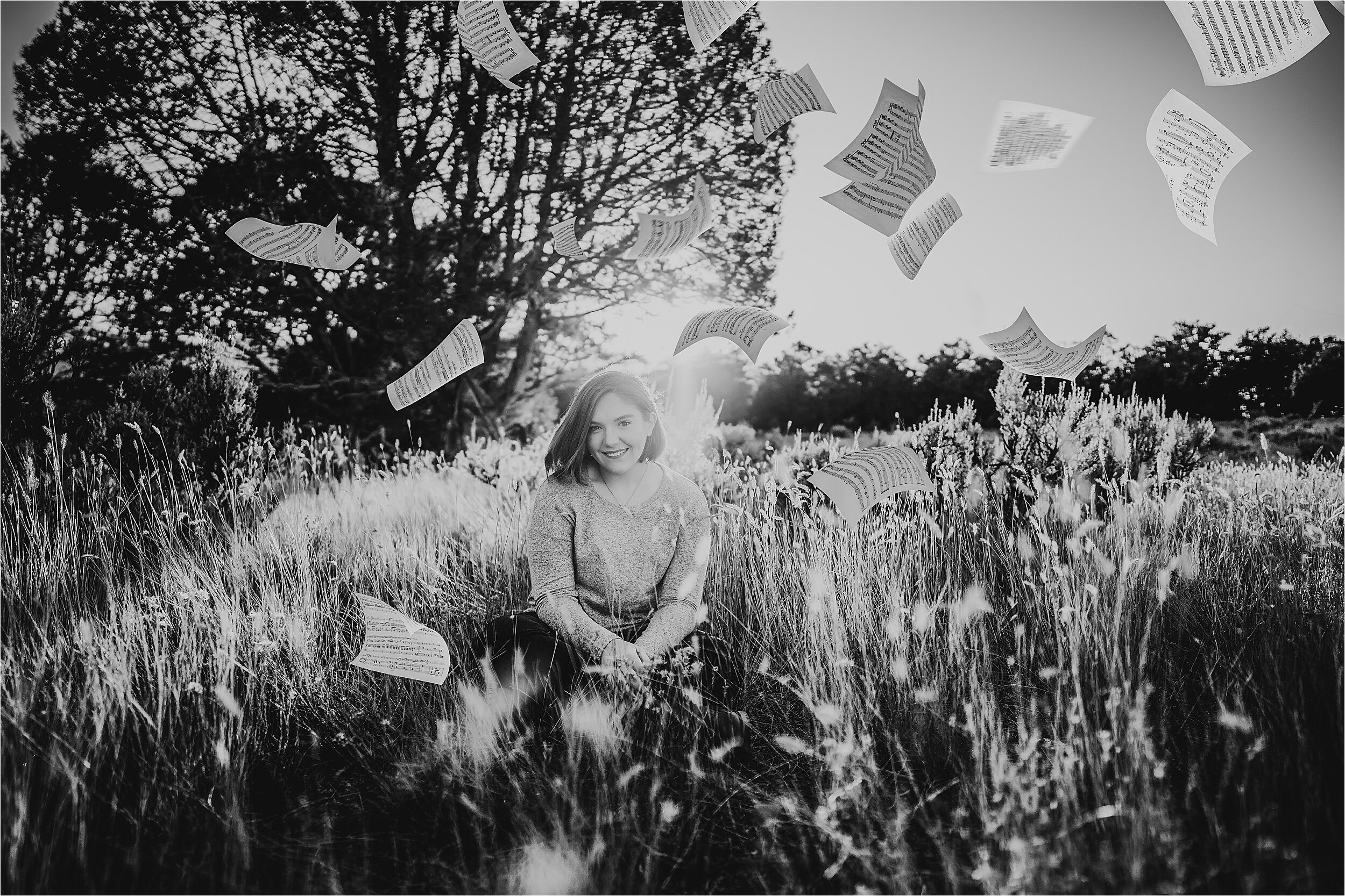 Hayley Wood | Coal Ridge Class of 2020