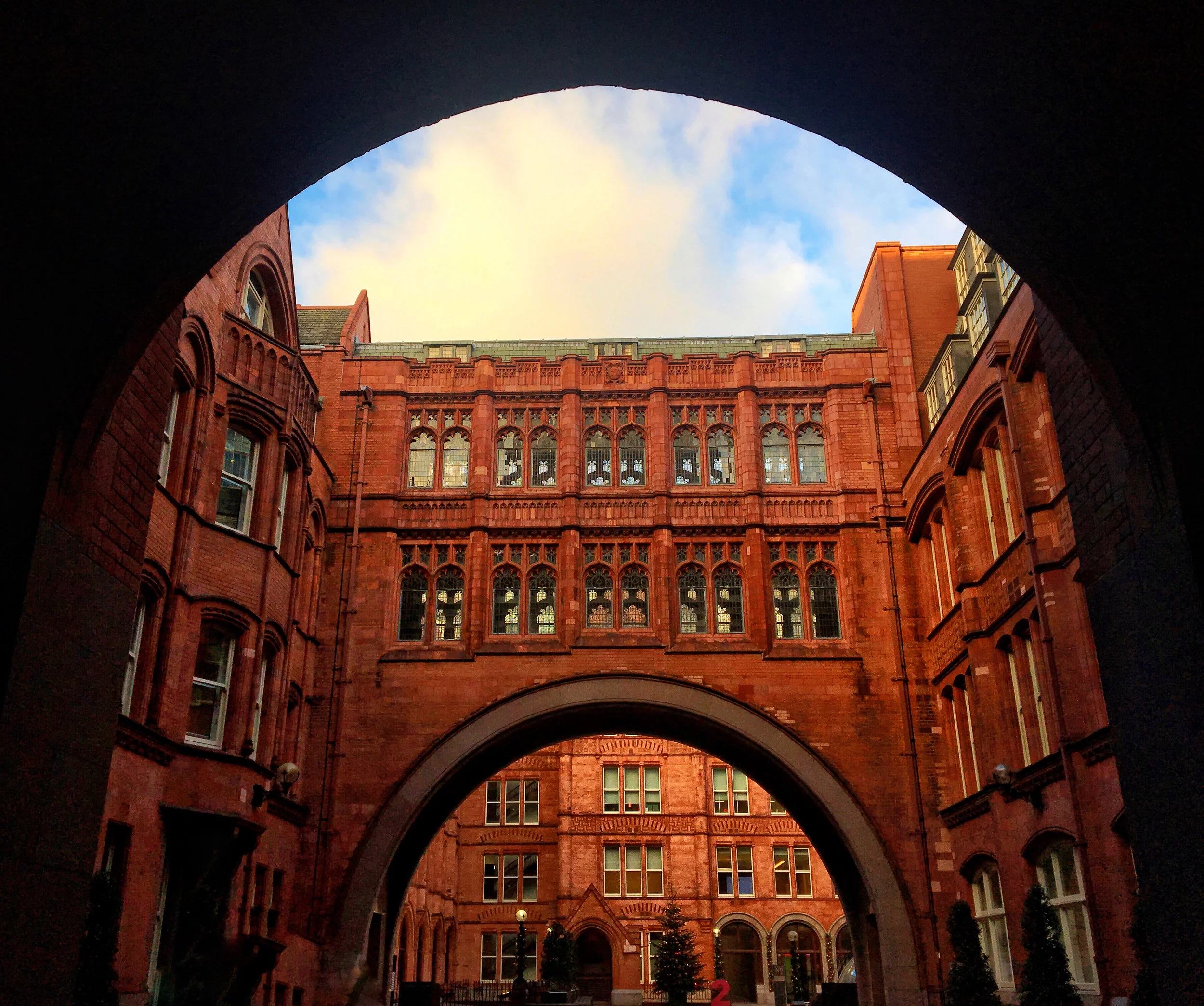 Great Holborn
