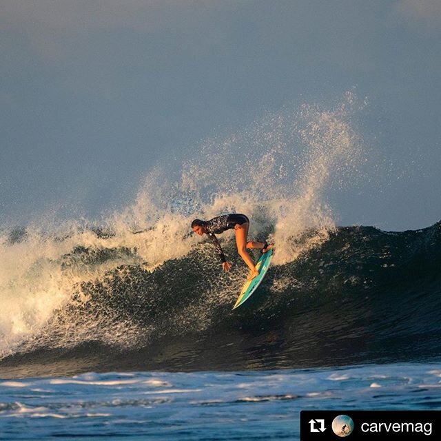 Win a 12 nights for 2 @carvemag with @madagascarsurfresort ・・・
Fancy a winning 12 night stay surfing empty waves in the warm clear Indian Ocean for two ?

@madagascarsurfresort are offering this package next summer, with flexible dates for two lucky 